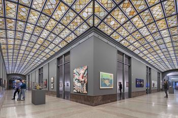 Minnesota museum of modern art